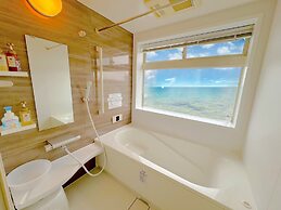 Private Villa Kin1 with ocean view and BBQ