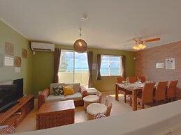 Private Villa Kin1 with ocean view and BBQ