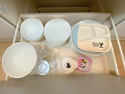 Private Villa Kin1 with ocean view and BBQ