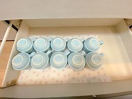 Private Villa Kin1 with ocean view and BBQ