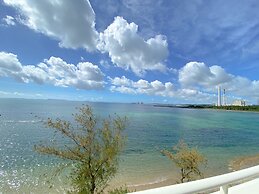 Private Villa Kin1 with ocean view and BBQ