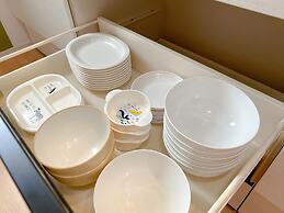 Private Villa Kin1 with ocean view and BBQ