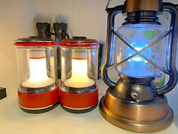 Private Villa Kin1 with ocean view and BBQ