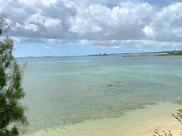 Private Villa Kin1 with ocean view and BBQ