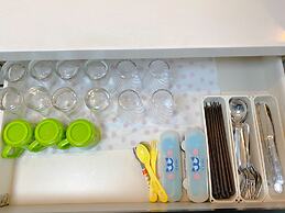 Private Villa Kin1 with ocean view and BBQ