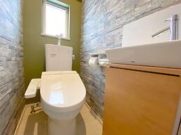 Private Villa Kin1 with ocean view and BBQ