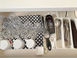 Private Villa Kin1 with ocean view and BBQ