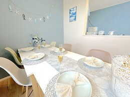 Private Villa Kin1 with ocean view and BBQ