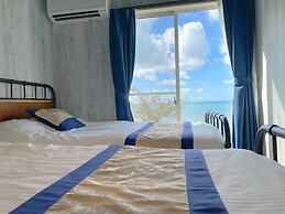 Private Villa Kin1 with ocean view and BBQ