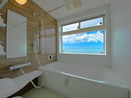 Private Villa Kin1 with ocean view and BBQ