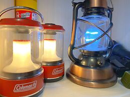 Private Villa Kin1 with ocean view and BBQ