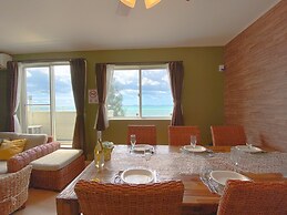 Private Villa Kin1 with ocean view and BBQ