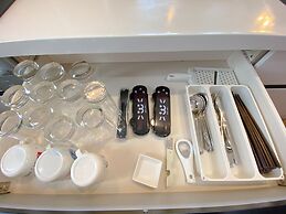 Private Villa Kin1 with ocean view and BBQ