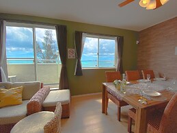 Private Villa Kin1 with ocean view and BBQ