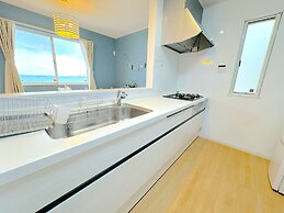 Private Villa Kin1 with ocean view and BBQ