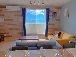 Private Villa Kin1 with ocean view and BBQ