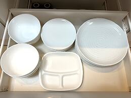 Private Villa Kin1 with ocean view and BBQ