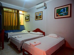 Leito Inn