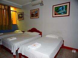 Leito Inn