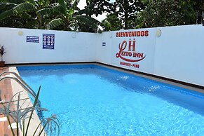 Leito Inn