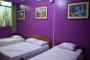 Leito Inn