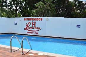 Leito Inn