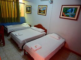 Leito Inn