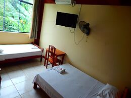 Leito Inn