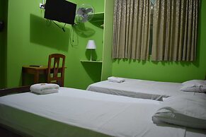 Leito Inn
