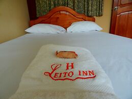 Leito Inn