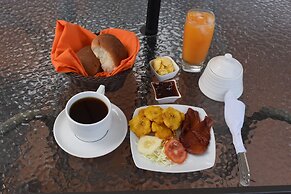Leito Inn