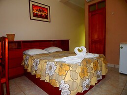 Leito Inn