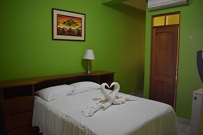 Leito Inn