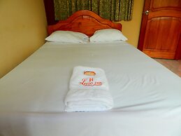 Leito Inn