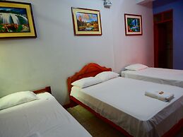 Leito Inn