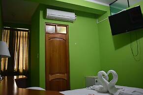Leito Inn
