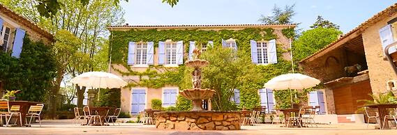 Chateau du Puits es Pratx