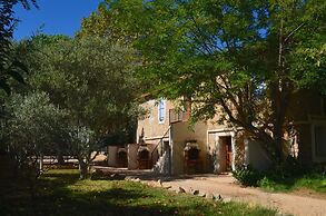 Chateau du Puits es Pratx