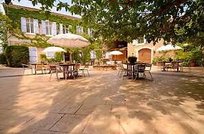 Chateau du Puits es Pratx