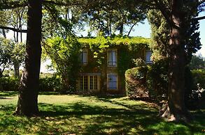 Chateau du Puits es Pratx