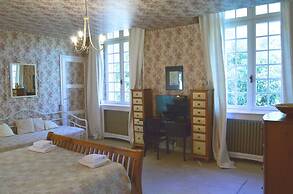 Chateau du Puits es Pratx