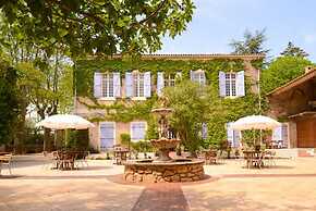 Chateau du Puits es Pratx
