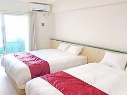 Hotel Sakurano Familia