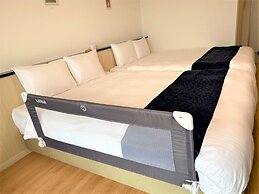 Hotel Sakurano Familia