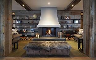 The Lodge Verbier