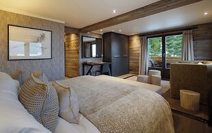 The Lodge Verbier
