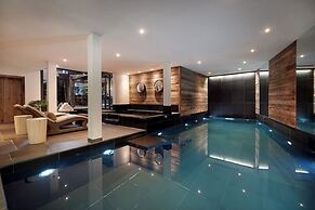 The Lodge Verbier