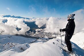 The Lodge Verbier