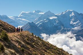 The Lodge Verbier