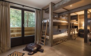 The Lodge Verbier